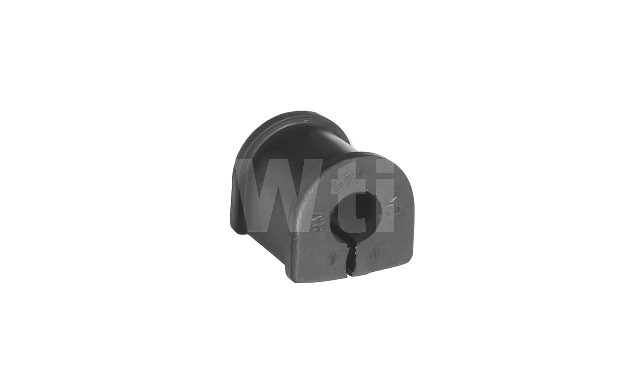 Suspension, stabilisateur Wti Automotive A831727
