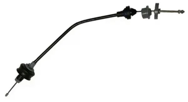 Tirette à câble, commande d'embrayage COGEFA France 721.50ECD
