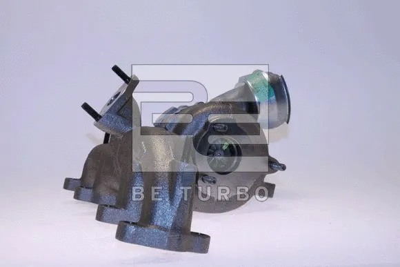 Turbocompresseur, suralimentation BE TURBO 128017