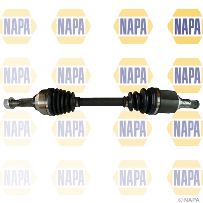 Arbre de transmission NAPA NDS1084L