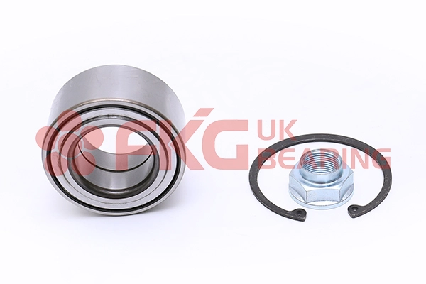 Kit de roulements de roue FKG GL4706S