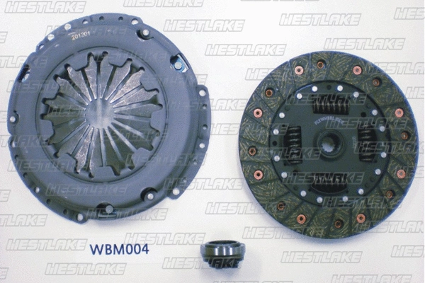 Kit d'embrayage WESTLAKE WBM004