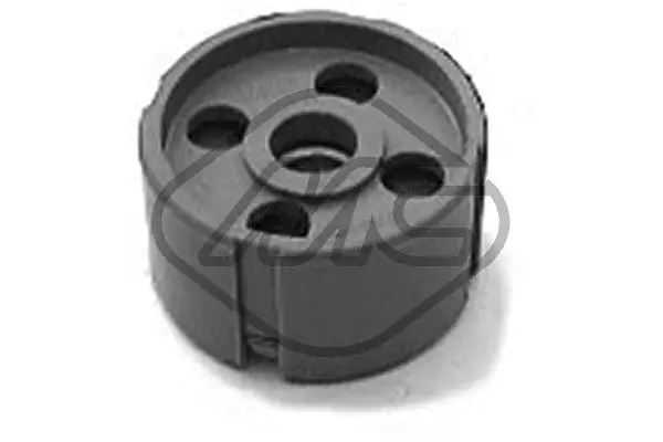 Butée de débrayage Metalcaucho 47080