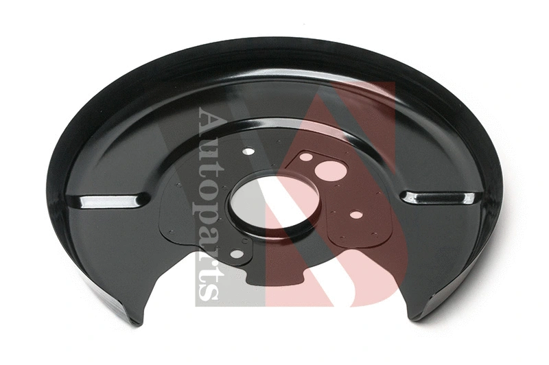 Déflecteur, disque de frein YSPARTS YS-SP0145