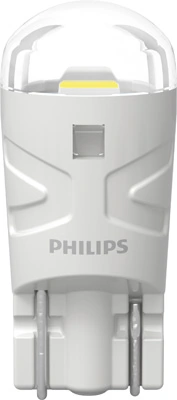 Ampoule, éclairage intérieur PHILIPS 11961CU31B2