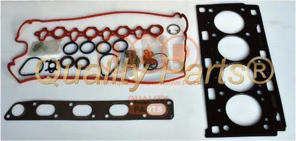 Jeu de joints, culasse IAP QUALITY PARTS 116-13160