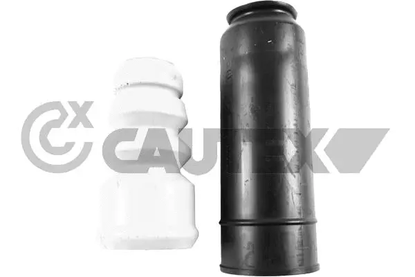 Kit de protection contre la poussière, amortisseur CAUTEX 770142