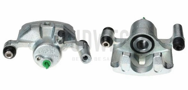Étrier de frein BUDWEG CALIPER 343618
