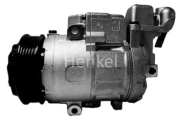 Compresseur, climatisation Henkel Parts 7110145R