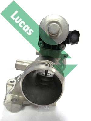 Vanne EGR LUCAS FDR466