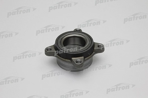 Kit de roulements de roue PATRON PBK7451H