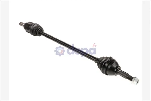Arbre de transmission DEPA 3566600