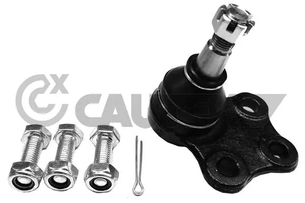 Rotule de suspension CAUTEX 755022