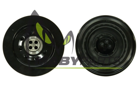 Poulie, vilebrequin MABYPARTS ODP313006