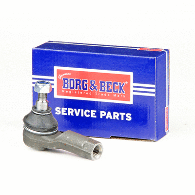 Rotule de barre de connexion BORG & BECK BTR5398
