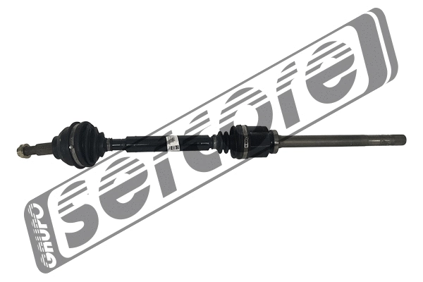 Arbre de transmission SERCORE 221145