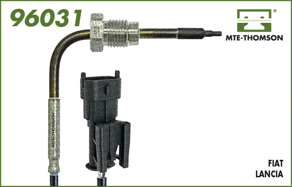 Capteur, température des gaz MTE-THOMSON 96031