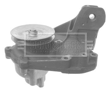 Pompe à eau, refroidissement du moteur BORG & BECK BWP1802