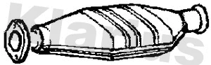 Catalyseur KLARIUS 311568