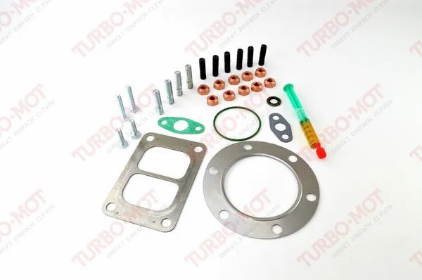 Kit de montage, compresseur TURBO-MOT MS1010
