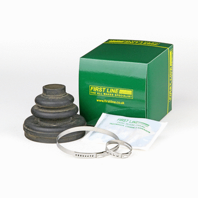 Jeu de joints-soufflets, arbre de commande FIRST LINE FCB6296