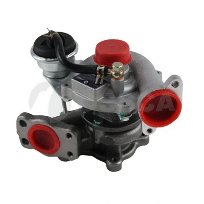 Turbocompresseur, suralimentation OSSCA 10881