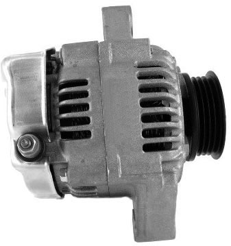 Alternateur ACAUTO AC-CBA5706