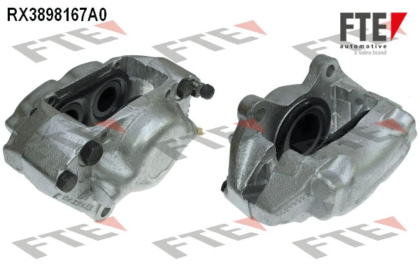 Étrier de frein FTE 9290578