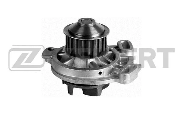 Pompe à eau, refroidissement du moteur ZEKKERT WP-1065