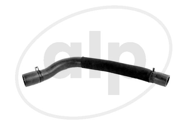 Durite de radiateur alp ALP-004437