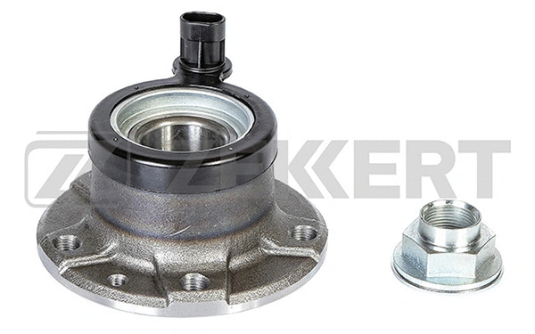 Moyeu de roue ZEKKERT RL-1826