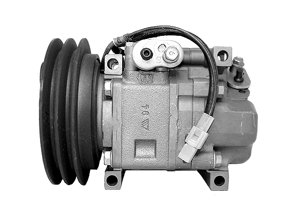 Compresseur, climatisation Airstal 10-0727