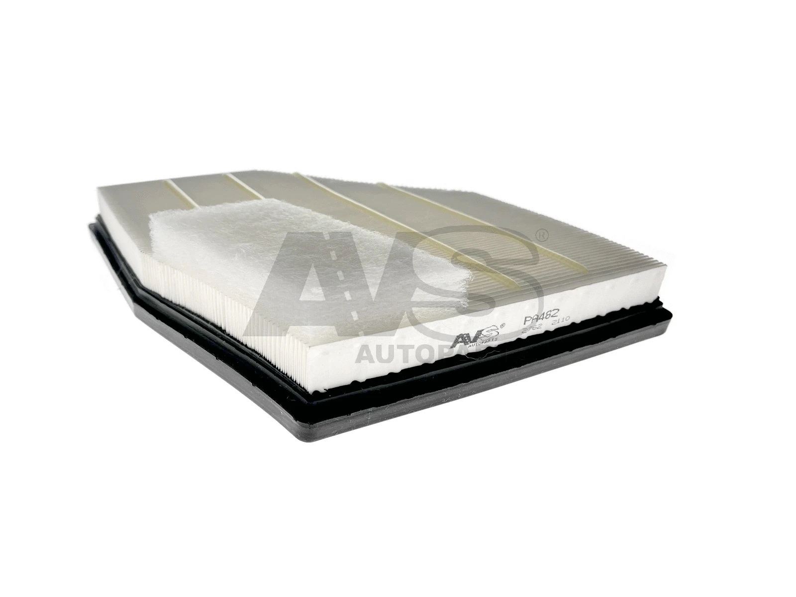 Filtre à air AVS AUTOPARTS PA482