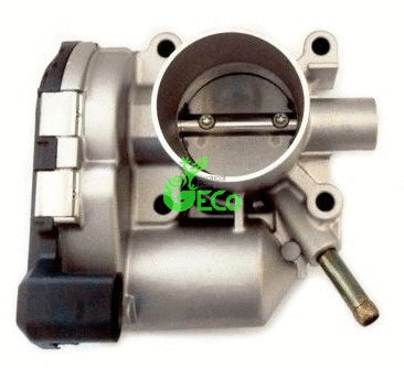 Corps papillon GECO CF19423