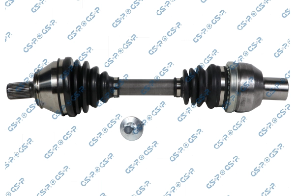 Arbre de transmission GSP 204228