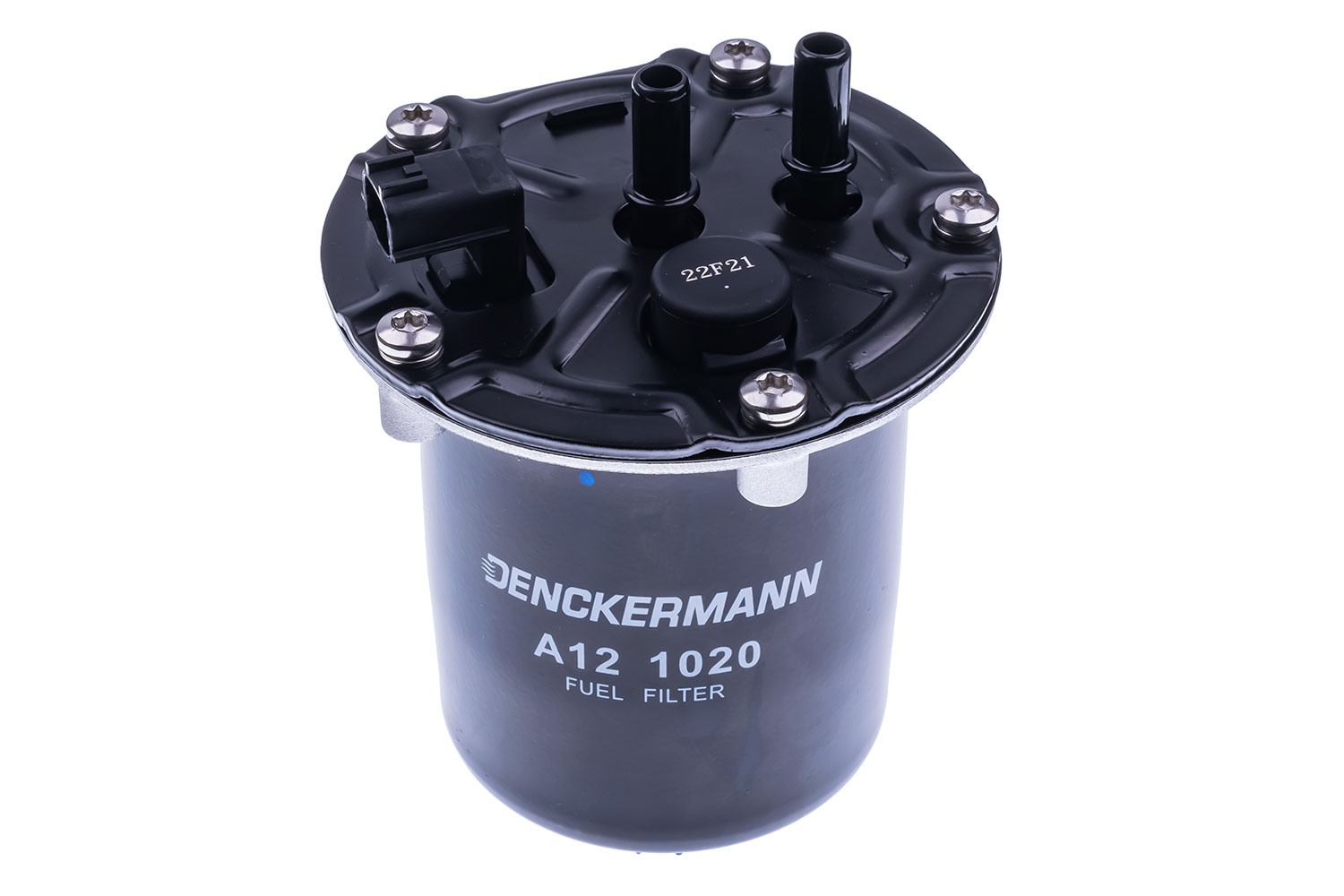 Filtre à carburant DENCKERMANN A121020