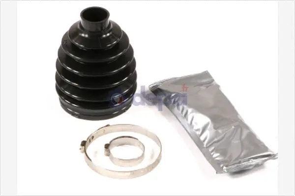 Jeu de joints-soufflets, arbre de commande DEPA T3144