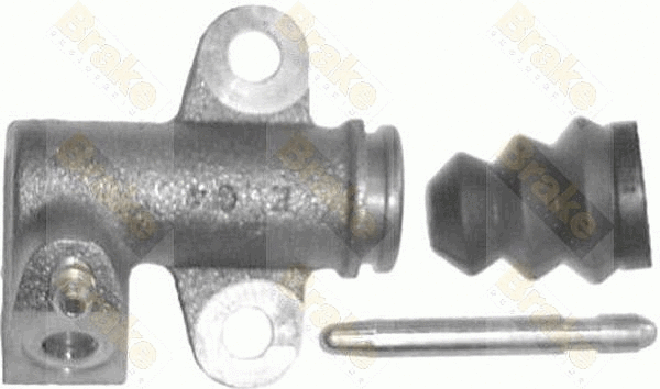 Cylindre récepteur, embrayage Brake ENGINEERING WC1070BE