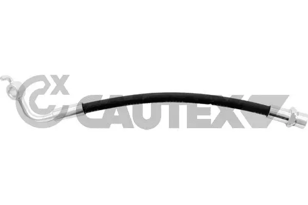 Flexible de frein CAUTEX 756141