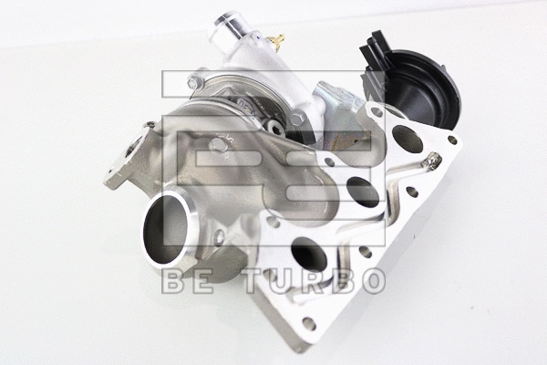 Turbocompresseur, suralimentation BE TURBO 126024