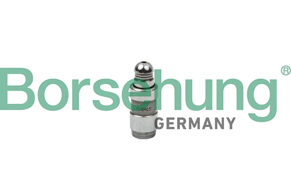 Poussoir de soupape Borsehung B18826
