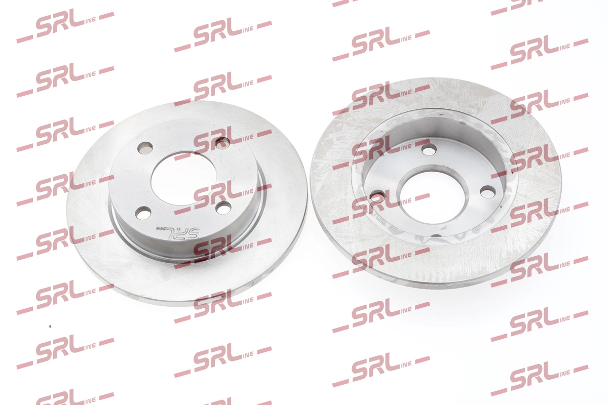 Disque de frein SRLine S71-0054