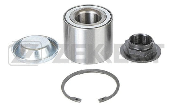 Kit de roulements de roue ZEKKERT RL-1036