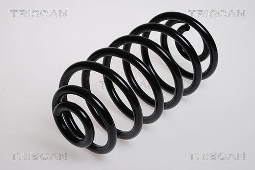 Ressort de suspension TRISCAN 8750 24027