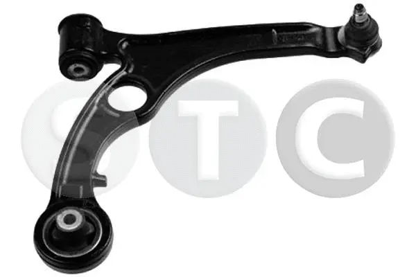 Bras de liaison, suspension de roue STC T452035