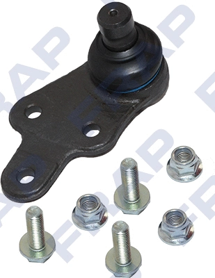 Rotule de suspension FRAP F4801