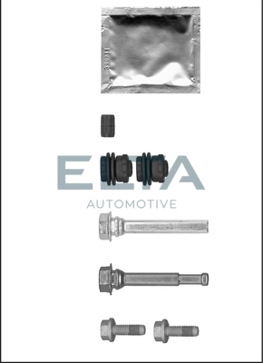 Jeu de douilles de guidage, étrier de frein ELTA AUTOMOTIVE EA9319