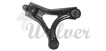 Rotule de barre de connexion WOLVER SP306152