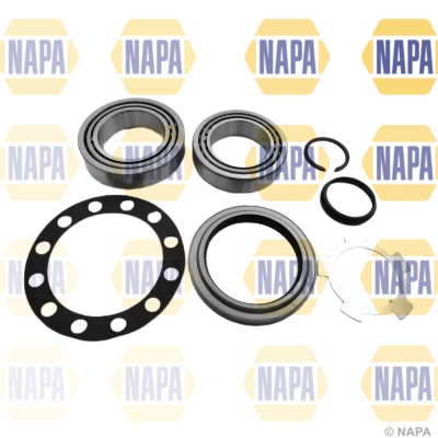 Kit de roulements de roue NAPA PWB1394