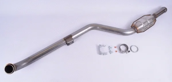 Catalyseur EEC MZ6036T